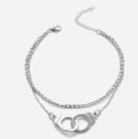 Freedom Cuff Anklet
