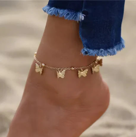 Anklets