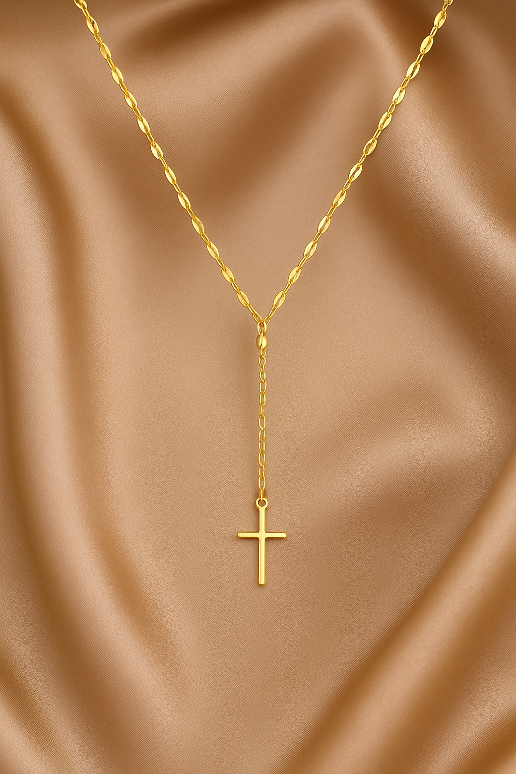 Divine Grace Lariat