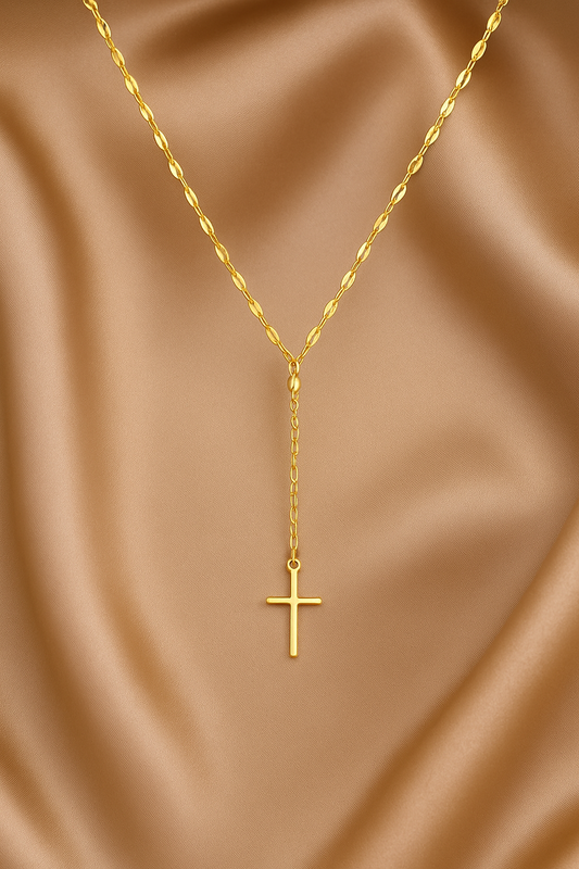 Divine Grace Lariat