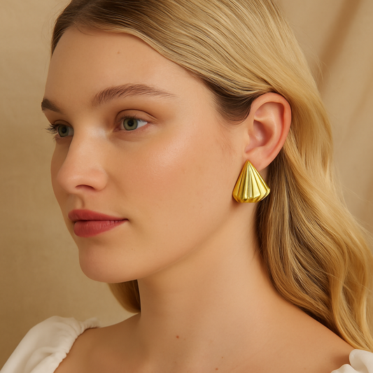 Aurelia Dome Studs