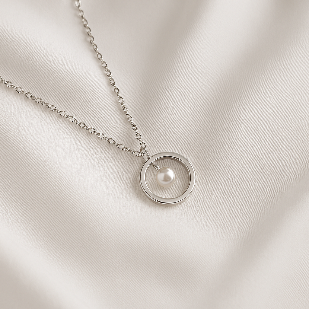 Eclipse Grace Pendant