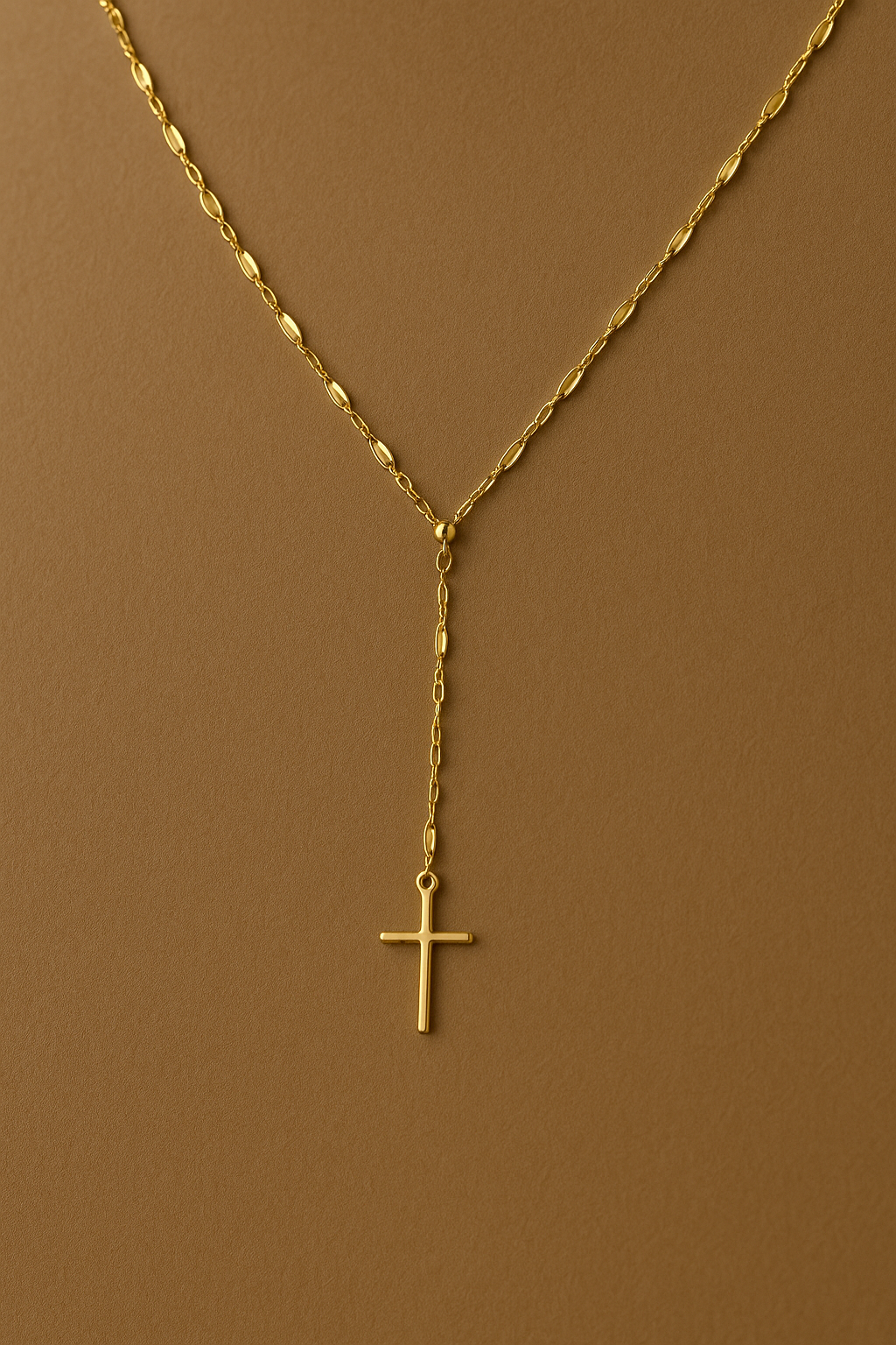 Divine Grace Lariat