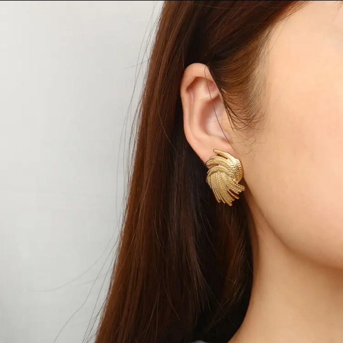 Twilight Veil Earrings