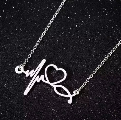 Pulse of Love Bracelet