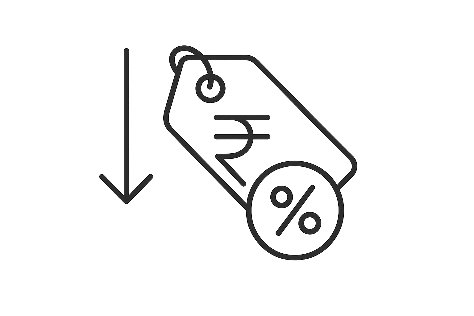 Lowest Price Offered Icon